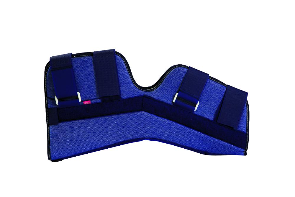 Ортез на коленный сустав 845-0 Medi, умеренная фиксация купить в OrtoMir24