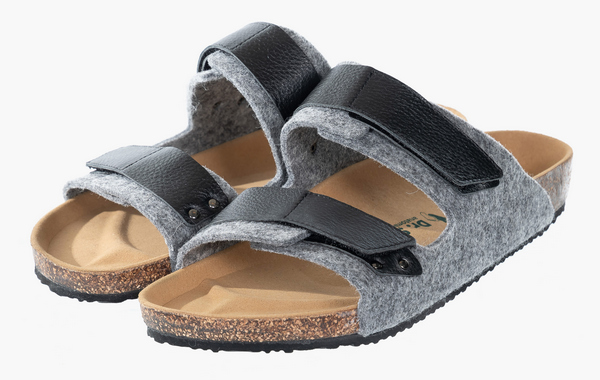 босоножки CS-32043-56 DR.SURSIL на лето