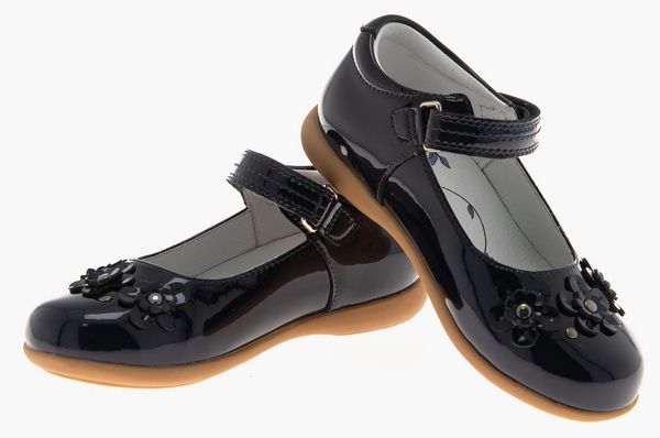 Школьные туфли 33-509 Sursil-Ortho