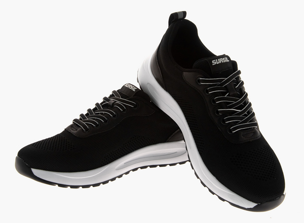 полуботинки кроссовки 65-203 Sursil-Ortho на лето