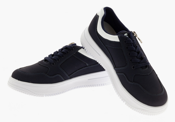 Детские полуботинки кроссовки 65-240-3 Sursil-Ortho