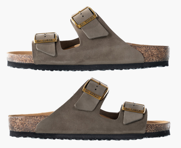 босоножки CS-12012-18 Sursil-Ortho на лето