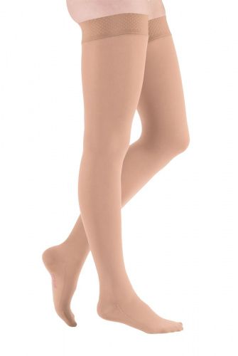 Компрессионные чулки 199WC Medi, 2 класс купить в OrtoMir24
