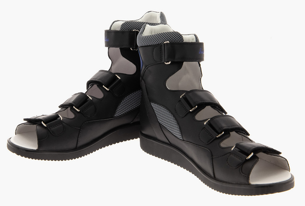 Детские босоножки 23-121 тутор Sursil-Ortho