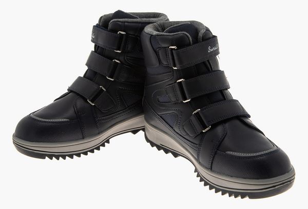 Детские ботинки A35-100-2 Sursil-Ortho зимние