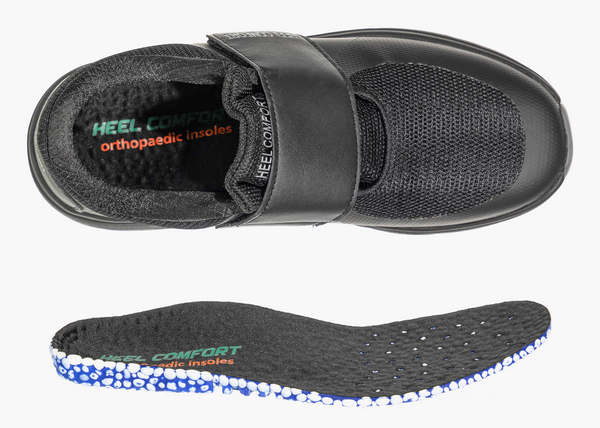 полуботинки кроссовки HC-23072-1 HEEL COMFORT на демисезон