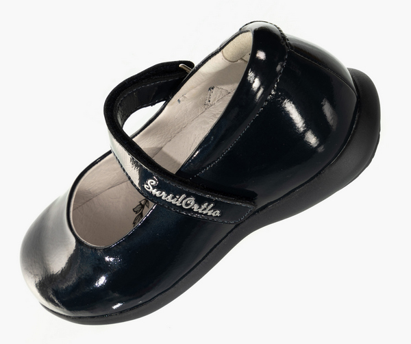 Школьные туфли 33-512 Sursil-Ortho