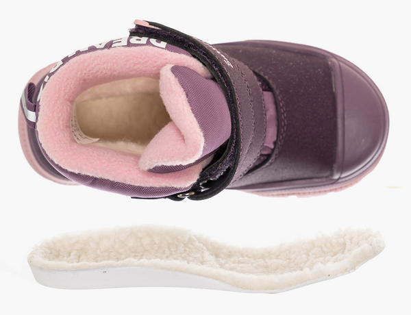 Детские ботинки A45-2401 Sursil-Ortho зимние