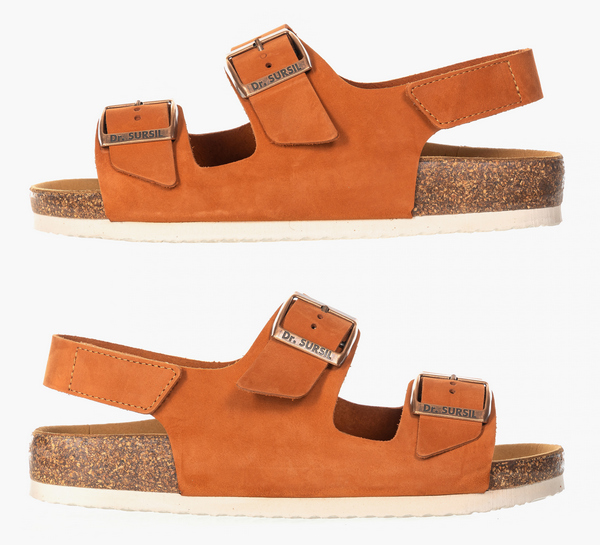 босоножки CS-12052-16 Sursil-Ortho на лето