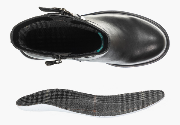 полусапожки 242202 Sursil-Ortho на демисезон