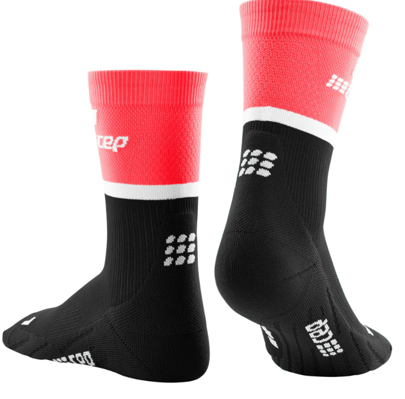 Компрессионные высокие носки для спорта C104M Medi, мужские купить в OrtoMir24