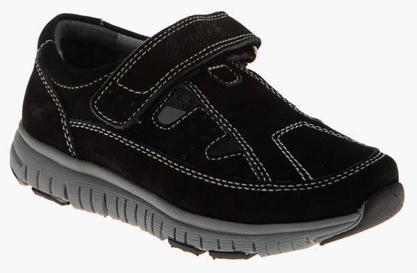 Детские туфли 55-302 Sursil-Ortho летние