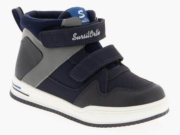 Детские ботинки 65-233 Sursil-Ortho демисезонные