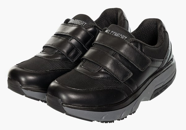 полуботинки кроссовки HC-23080 HEEL COMFORT на демисезон