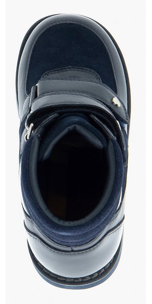 Детские ботинки 23-257-1 Sursil-Ortho демисезонные