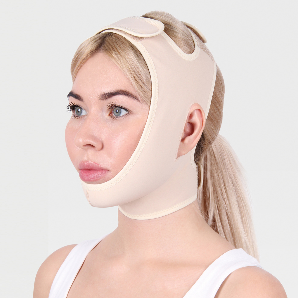 Компрессионные бандаж ID-900 Idealista,   купить в OrtoMir24