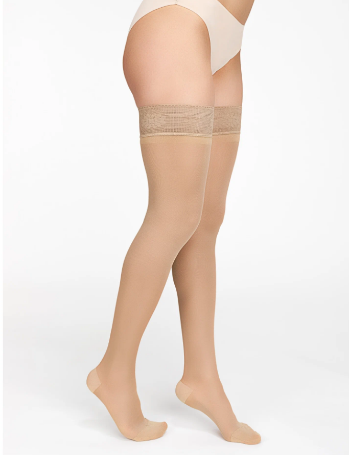 Компрессионные чулки 216 Orto, 1 класс купить в OrtoMir24