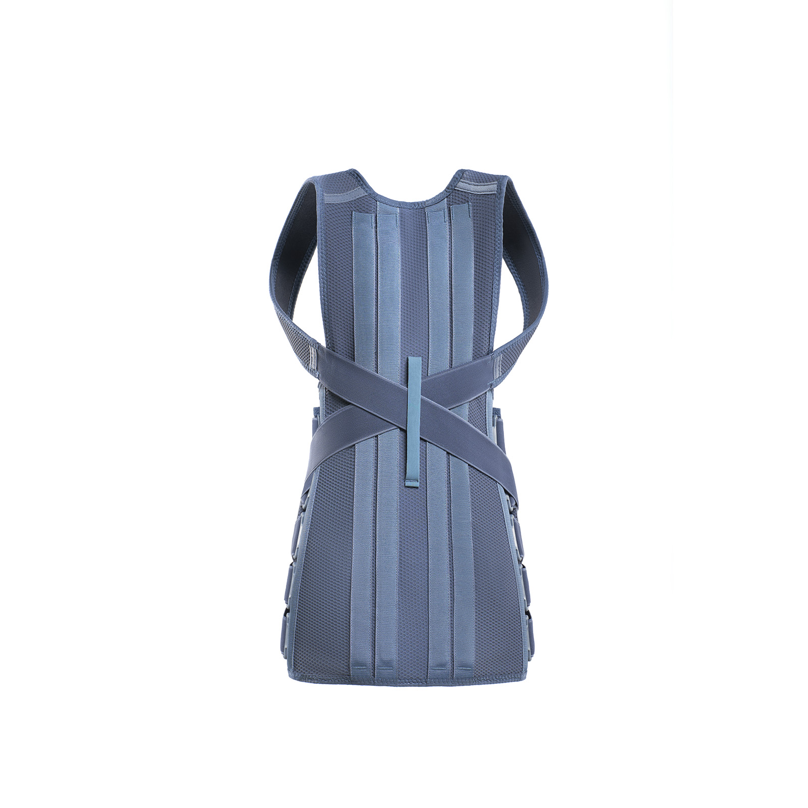 Корректор осанки TLSO-361(F) Orlett, умеренная фиксация купить в OrtoMir24