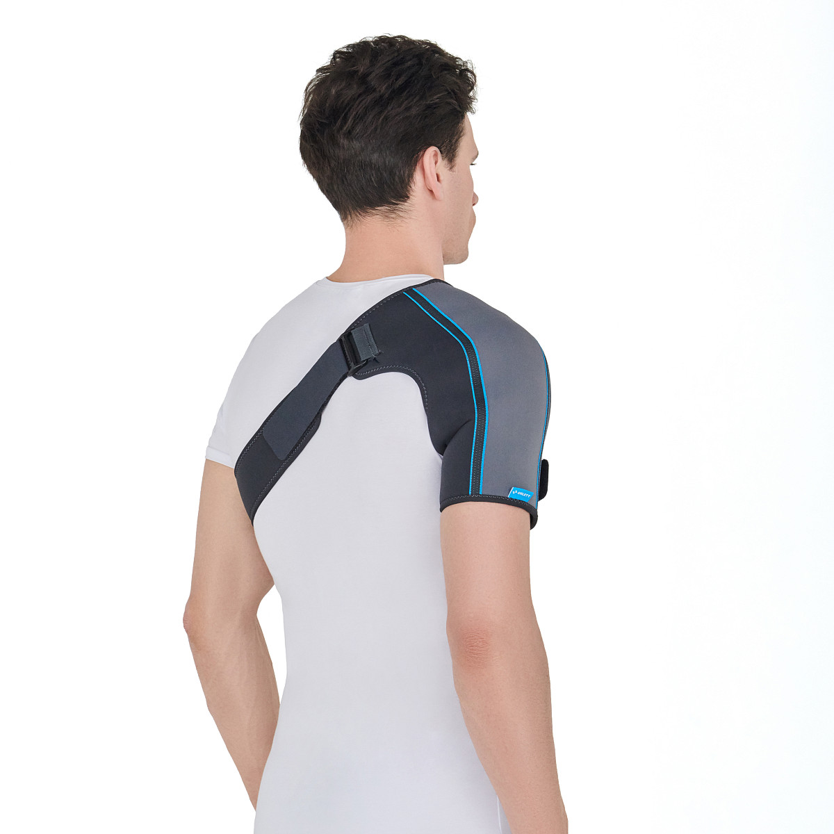 Бандаж на плечо RS-105 2G Orlett, умеренная фиксация купить в OrtoMir24