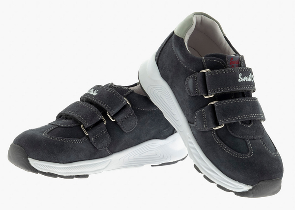 Детские кроссовки 65-161-2 Sursil-Ortho