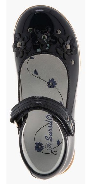 Школьные туфли 33-509 Sursil-Ortho