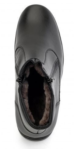 ботинки 29009 Sursil-Ortho на зиму
