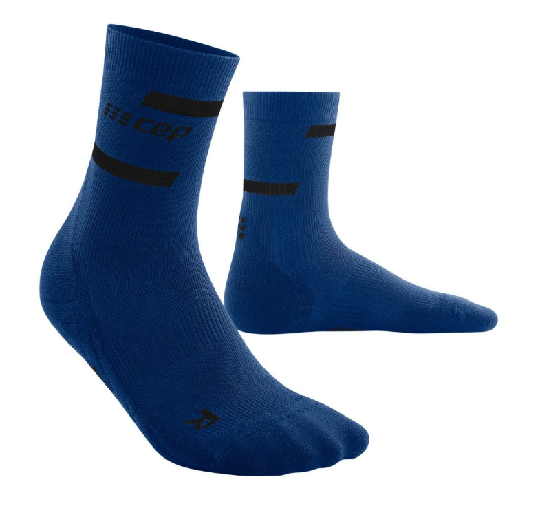 Компрессионные высокие носки для спорта C104M Medi, мужские купить в OrtoMir24