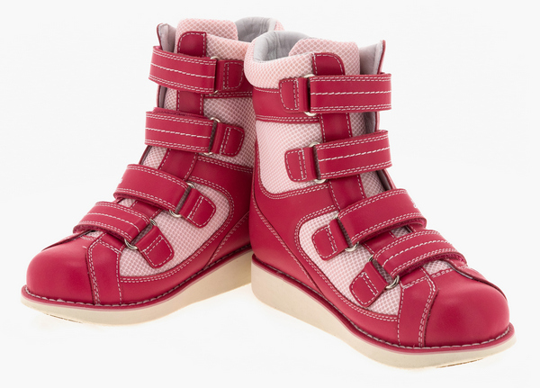 Детские ботинки 23-222 тутор Sursil-Ortho