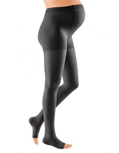 Компрессионные колготки для беременных 213 Medi, 2 класс купить в OrtoMir24