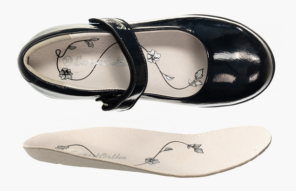 Школьные туфли 33-512 Sursil-Ortho