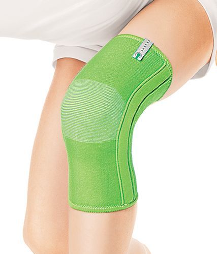 Ортез на коленный сустав DKN-203(P) Orlett, умеренная фиксация купить в OrtoMir24