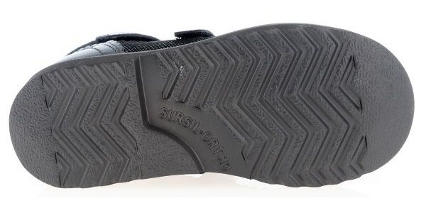 Детские босоножки 33-500 Sursil-Ortho летние