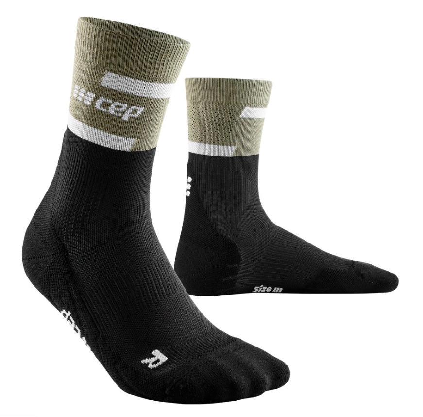 Компрессионные высокие носки для спорта C104W Medi, женские купить в OrtoMir24