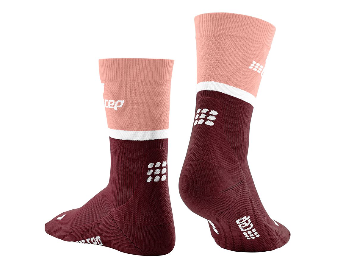 Компрессионные высокие носки для спорта C104W Medi, женские купить в OrtoMir24