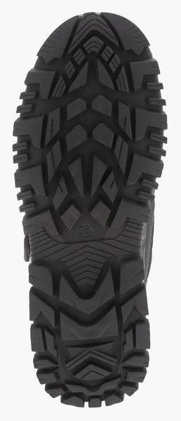 Детские ботинки полусапожки A45-2309 Sursil-Ortho зимние