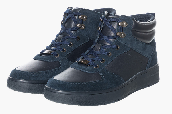 ботинки 65-271 Sursil-Ortho на демисезон