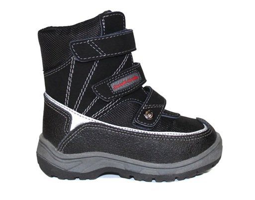 Детские ботинки A43-070 Sursil-Ortho зимние