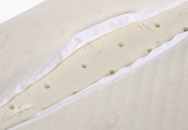 Подушка с выемкой под плечо Dr.SURSIL DS0503 валики 9/14см купить в OrtoMir24