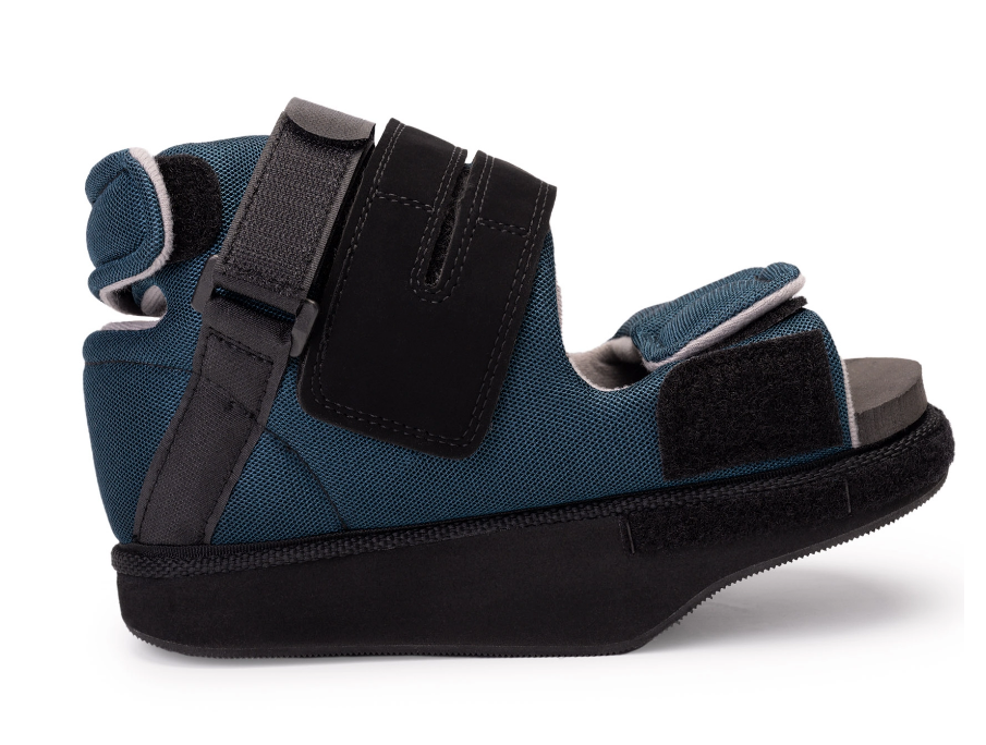 Послеоперационная обувь HAS-337-П Orlett Барука