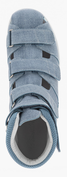 Детские босоножки 23-230 тутор Sursil-Ortho