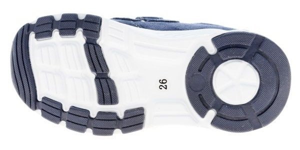 Детские кроссовки 65-161-1 Sursil-Ortho