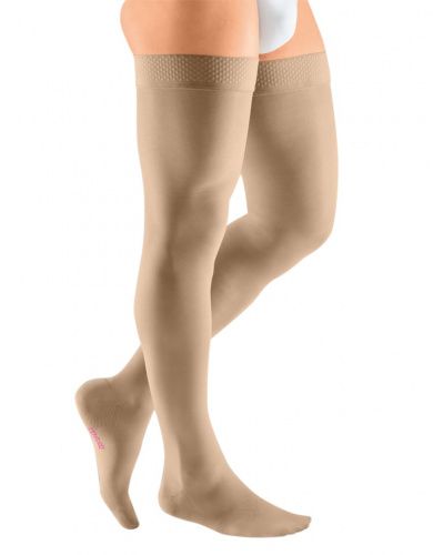 Компрессионные чулки 200C Medi, 2 класс купить в OrtoMir24
