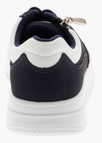 Детские полуботинки кроссовки 65-240-3 Sursil-Ortho