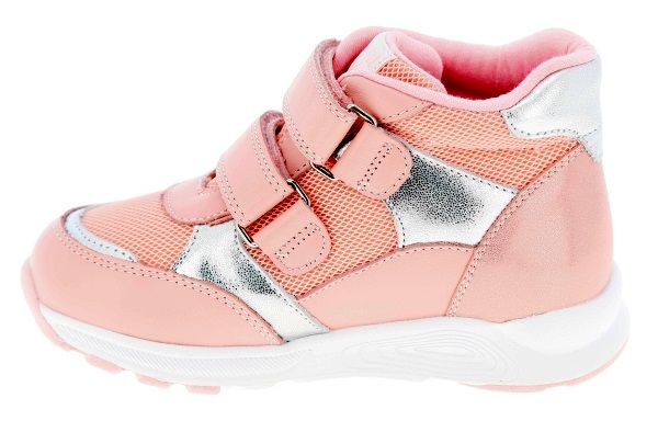 Детские полуботинки 65-165 Sursil-Ortho демисезонные