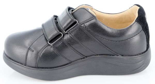 полуботинки 141616W Sursil-Ortho при диабетической стопе