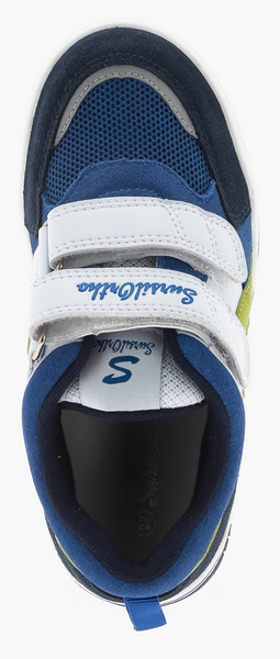 Детские полуботинки кроссовки 65-230 Sursil-Ortho