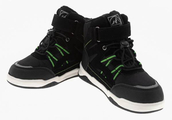 Детские ботинки полусапожки A45-2306 Sursil-Ortho зимние