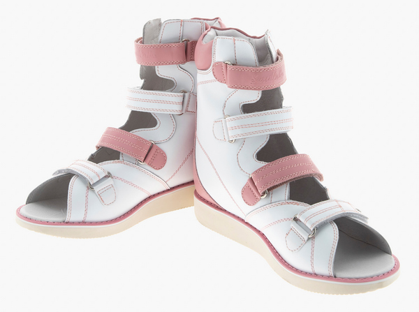 Детские босоножки 23-104-1 тутор Sursil-Ortho