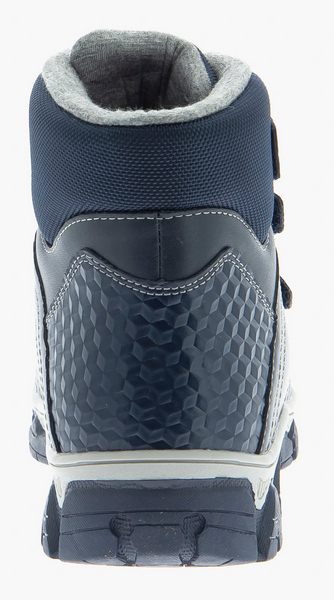 Детские ботинки A35-201-2 Sursil-Ortho зимние